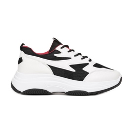 Vices FY-90-38-svart vit