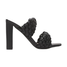 Vices LDAY-1260-1-38-svart