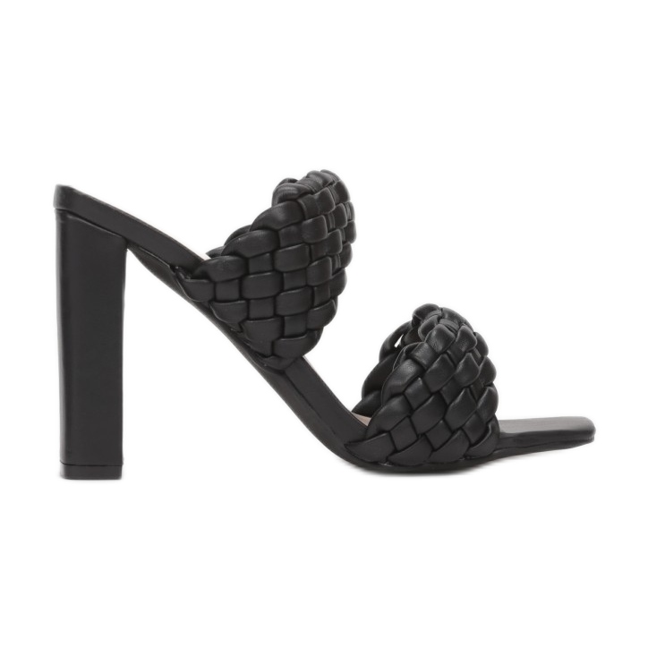 Vices LDAY-1260-1-38-svart