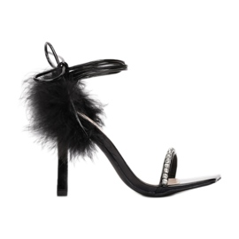 Vices TOT-62-38-svart