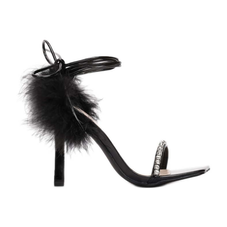 Vices TOT-62-38-svart