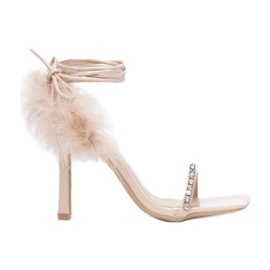 Vices TOT-62-42-beige