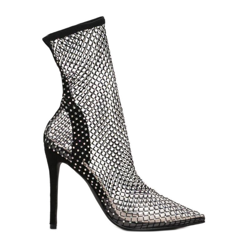 Vices TOT-48-38-svart