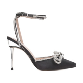 Vices LD-1096-38-svart