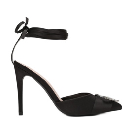 Vices LD1103-38-svart