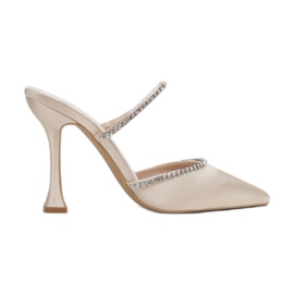 Vices LD1104-42-beige