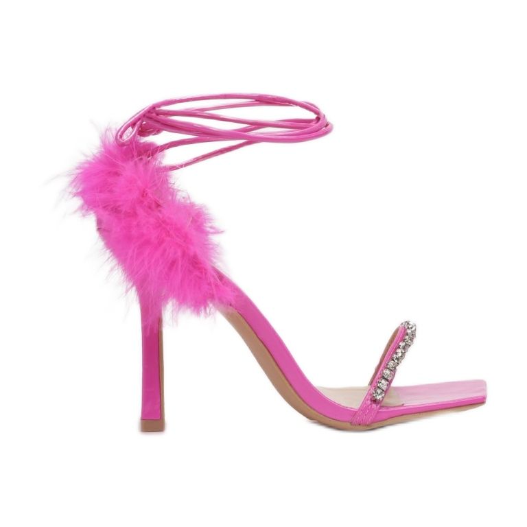 Vices TOT-62-80-fushia rosa