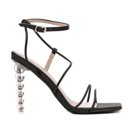 Vices TOT-75-38-svart