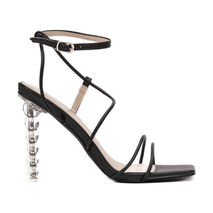 Vices TOT-75-38-svart