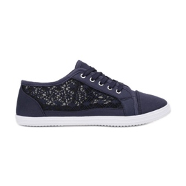 Vices LZ115-50-marin marinblå