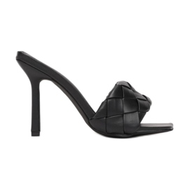 Vices 18512-2-38-svart