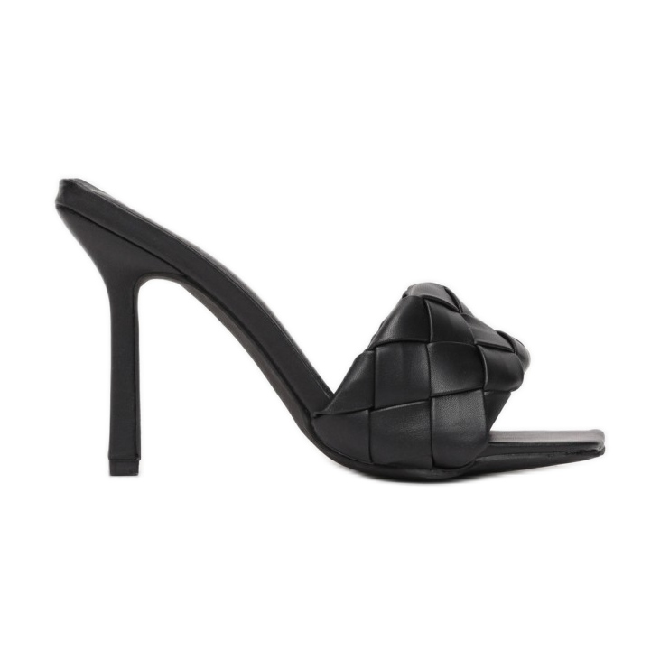 Vices 18512-2-38-svart