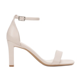 Vices 6763-42-beige