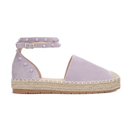 Vices 6912-90-lila violett