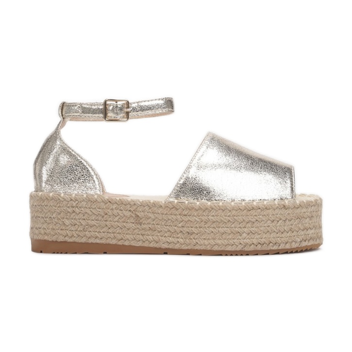 Vices 7362-60-guld gyllene