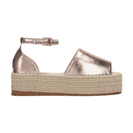 Vices 7362-449-champagne gyllene