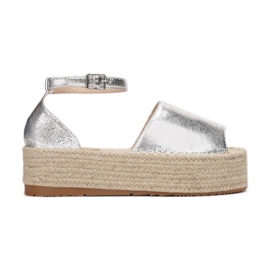 Vices 7362-52-silver