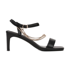 Vices 77-268-38-svart