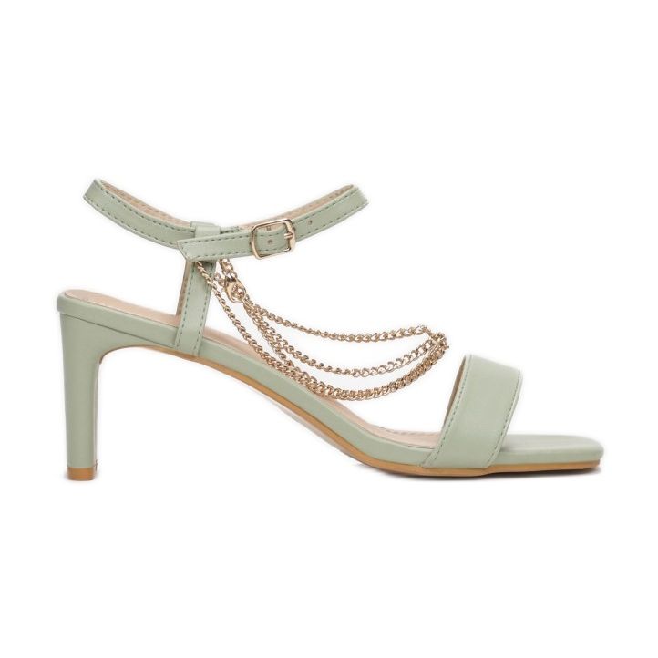 Vices 77-268-61-green grön