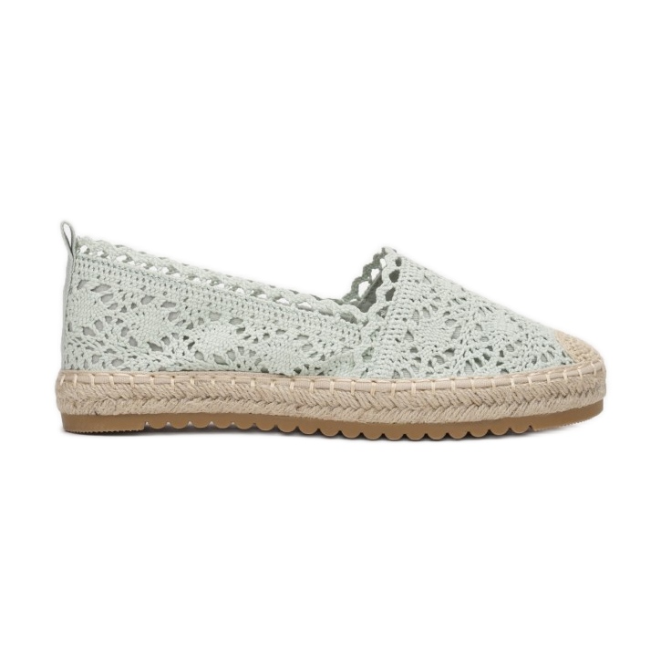 Vices 77-286-61-green grön