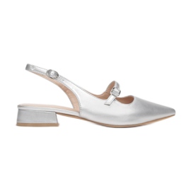 Vices 7858-52-silver