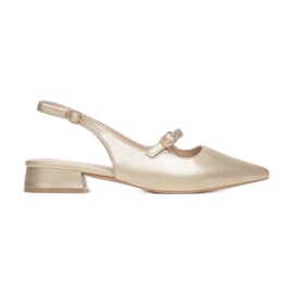 Vices 7858-60-guld gyllene