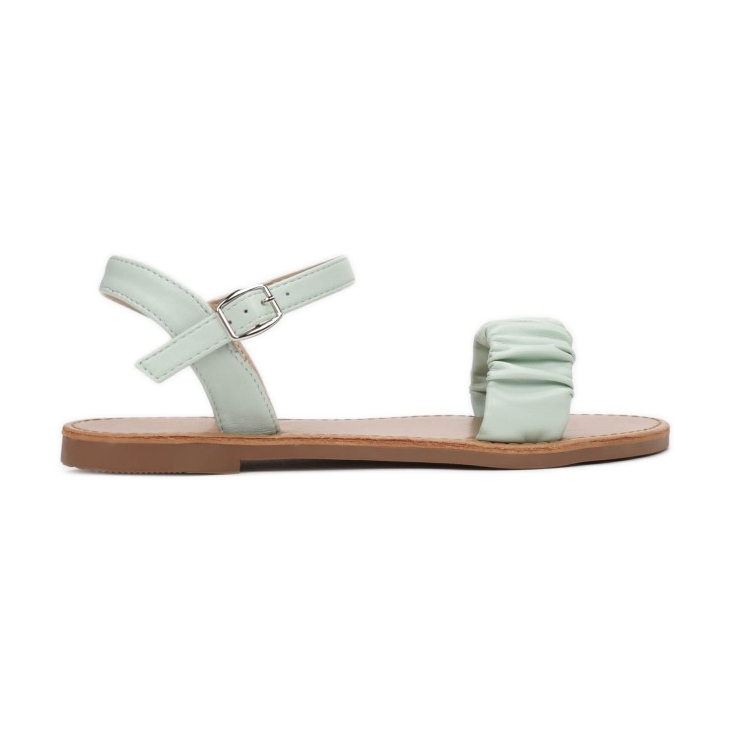 Vices 8839-413-61-grön