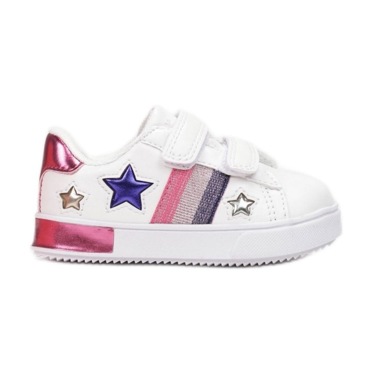 Vices B00794-71-vit mångfärgad