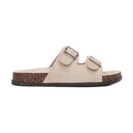 Vices CD207-42-beige