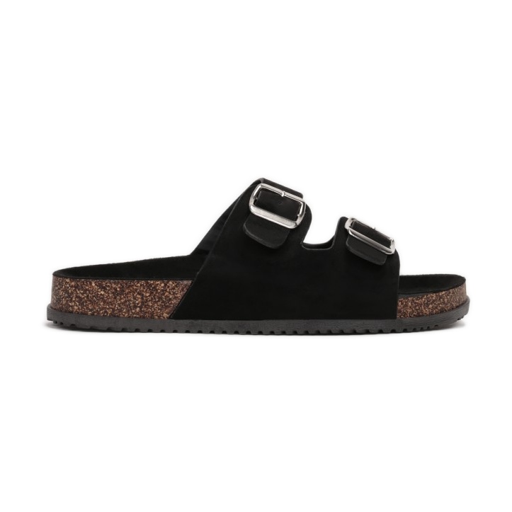 Vices CD207-38-svart