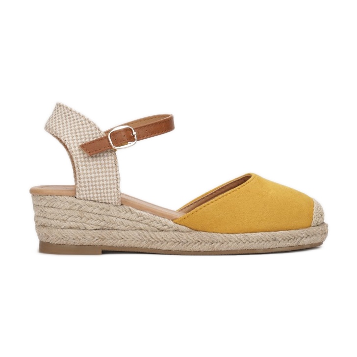 Vices BL300-SS221-49-gul beige