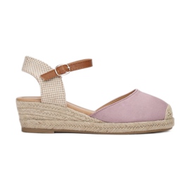 Vices BL300-SS221-90-lila beige violett