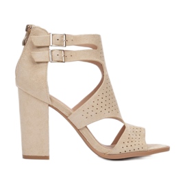 Vices BL357-42-beige