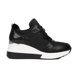 Vices HQ260-38-svart