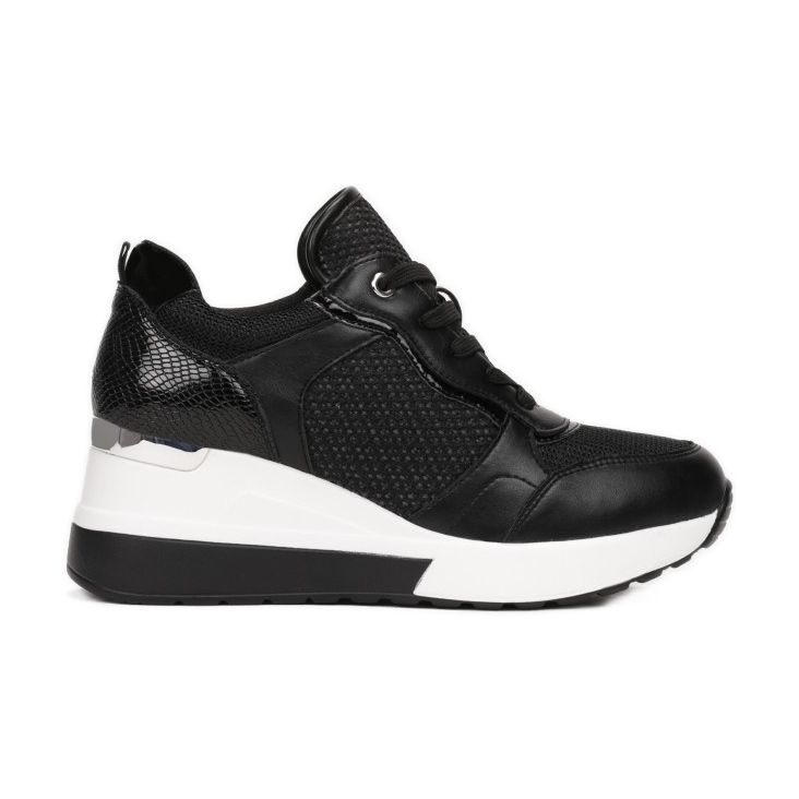 Vices HQ260-38-svart