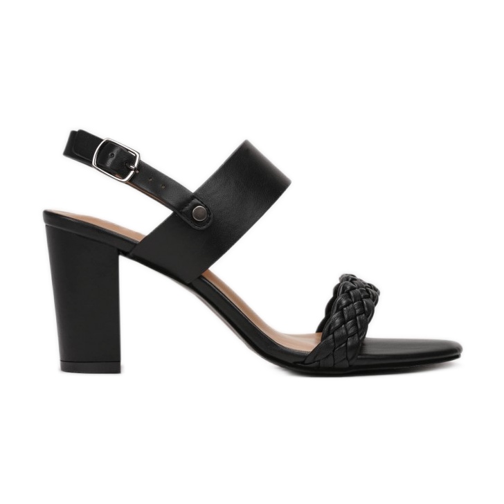 Vices CM-11-15-38-svart