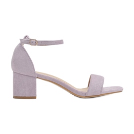 Vices 8833-90-lila violett