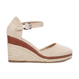 Vices LADY-FL23-42-beige