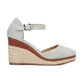 Vices LADY-FL23-91-mint grön