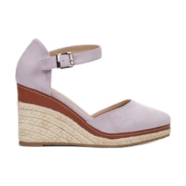 Vices LADY-FL23-90-lila purpur