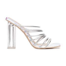 Vices JD2001-52-silver