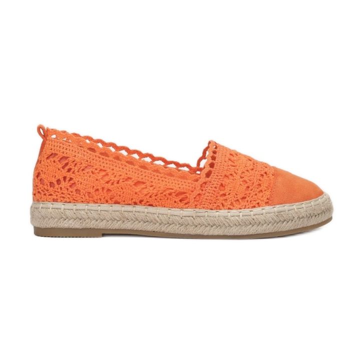 Vices LX207-67-orange