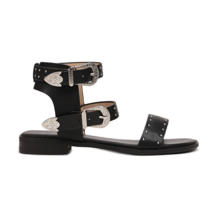 Vices LEE058-38-svart