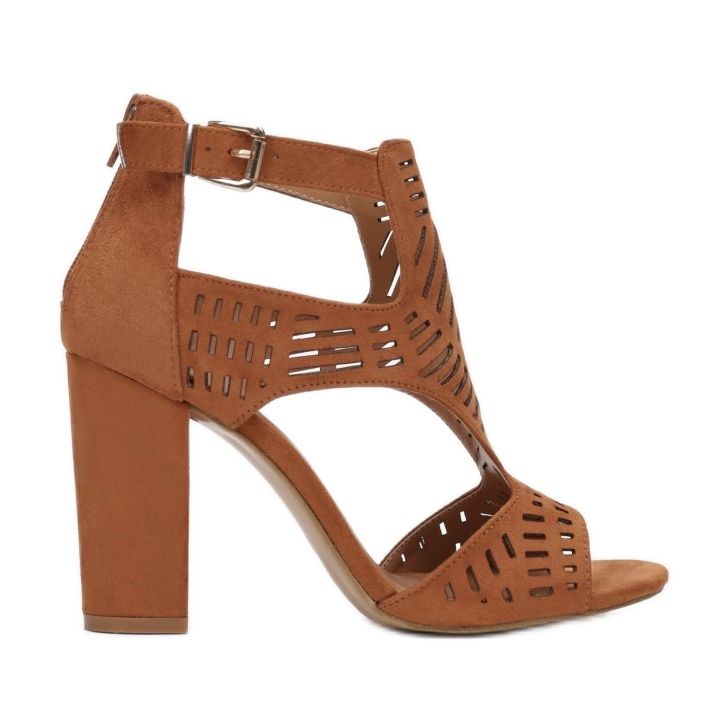 Vices M544-SS21-68-kamel brun