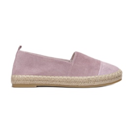 Vices LX209-66-violett purpur