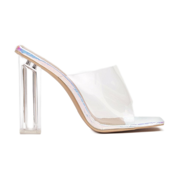 Vices JD2003-52-silver silver-