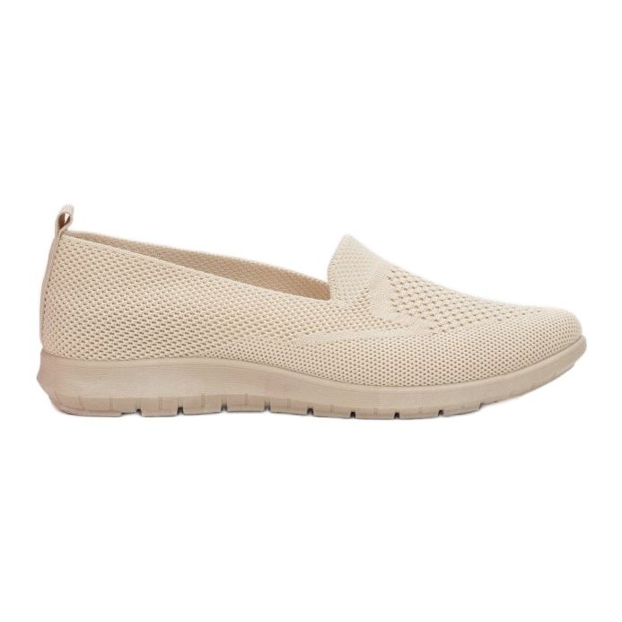 Vices YC-5-42-beige