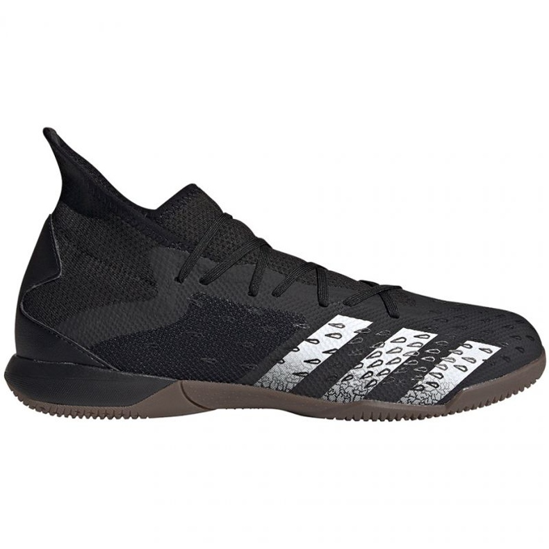 Adidas Predator Freak.3 In M FY1032 fotbollsskor mångfärgad svart