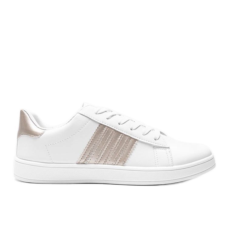 Lovely Bodies vita sneakers