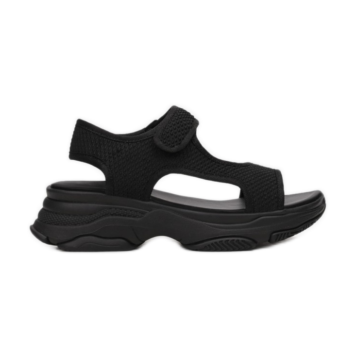 Vices 0276-263-38-svart